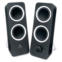 Multimedia Speakers